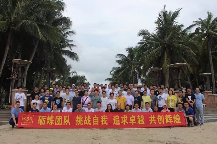 “强练兵 铸经营” 助力华为5G商用