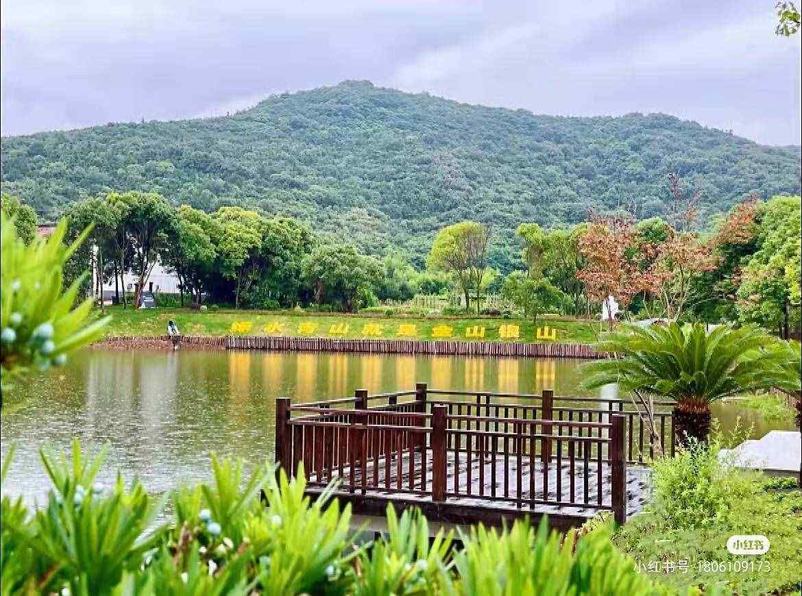 无锡周边徒步线路 仁众推荐|状元古道徒步