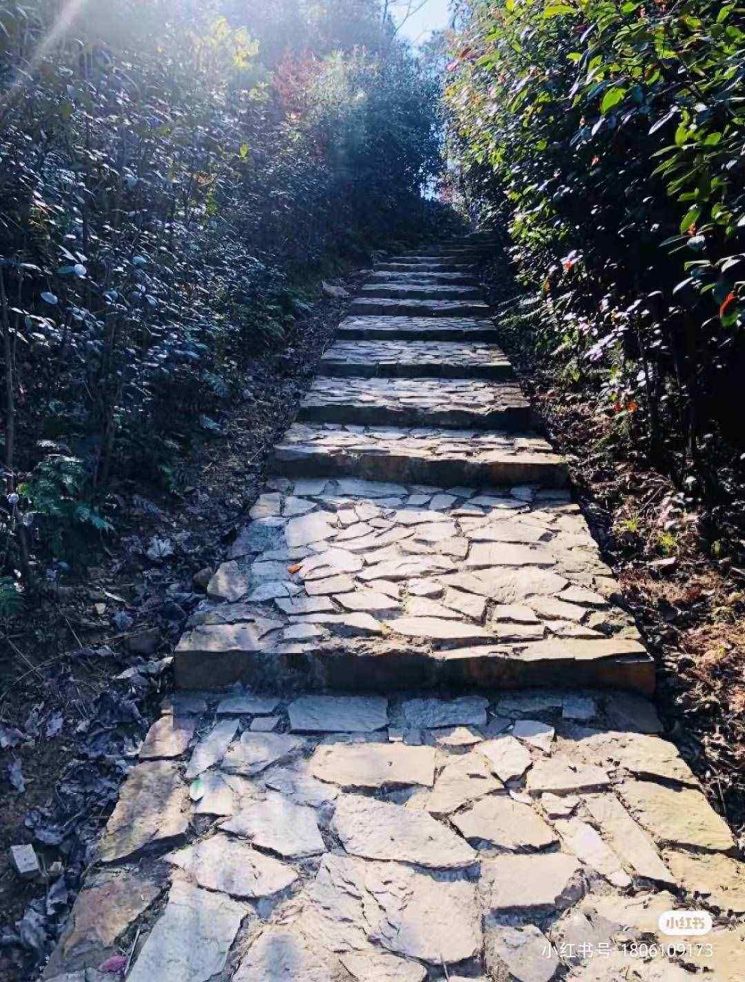 无锡周边徒步线路 仁众推荐|状元古道徒步