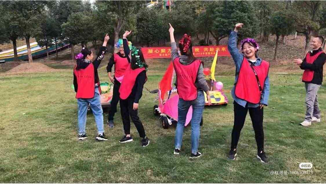 江浙沪团建｜热门团建活动合集之F1赛车