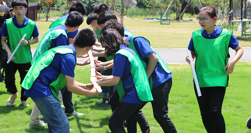 户外团建市场新趋势：多元化与个性化需求崛起