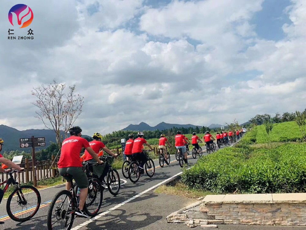 户外拓展训练中应该注意什么？