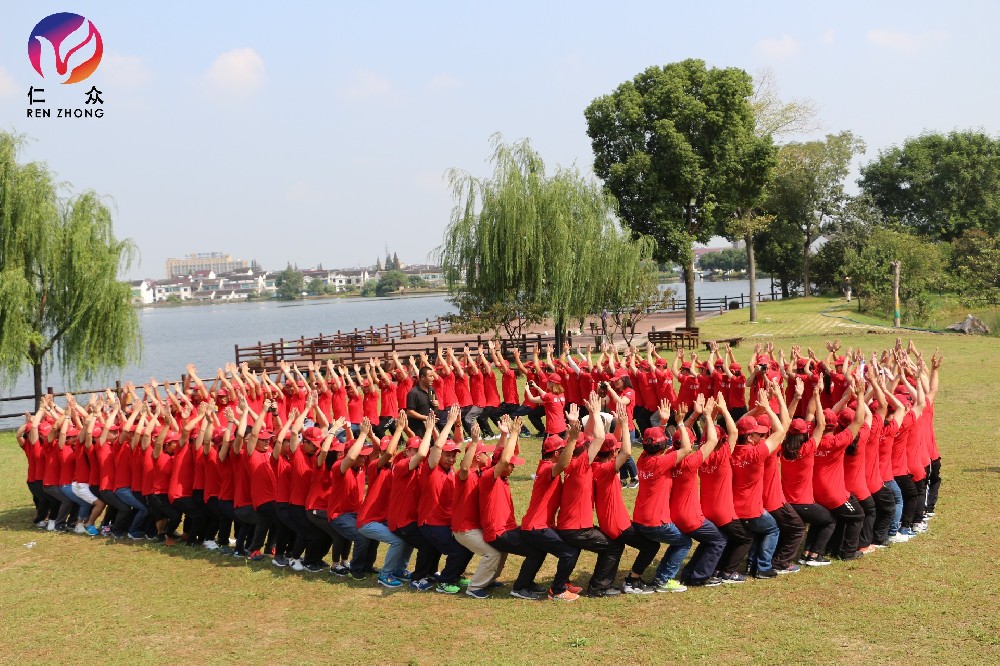 户外拓展带给个人的价值