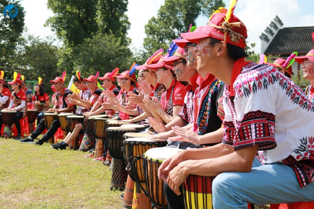 夏天拓展训练中如何做好防晒攻略