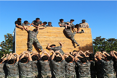 拓展训练的意义是什么有哪些目的