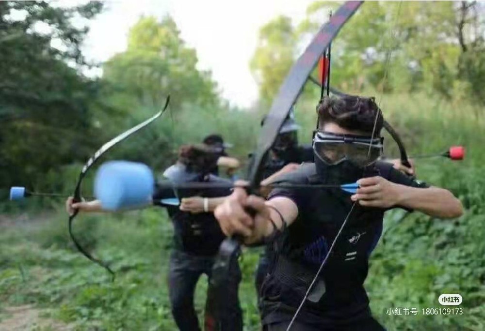 2025主题团建趋势报告：场景化、IP化、数字，写一篇文章