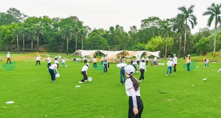 企业团建 企业团建